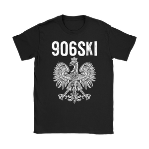906SKI Michigan Polish Pride -  - Polish Shirt Store