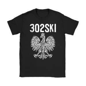 302SKI Delaware Polish Pride -  - Polish Shirt Store