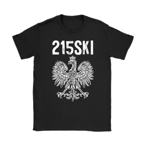 215SKI Pennsylvania Polish Pride -  - Polish Shirt Store