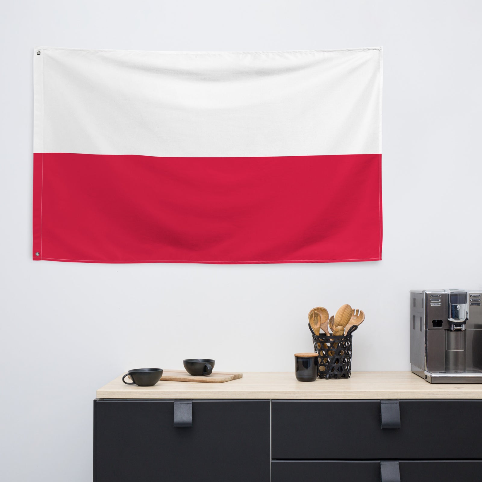 Flag of Poland  Polish Shirt Store   