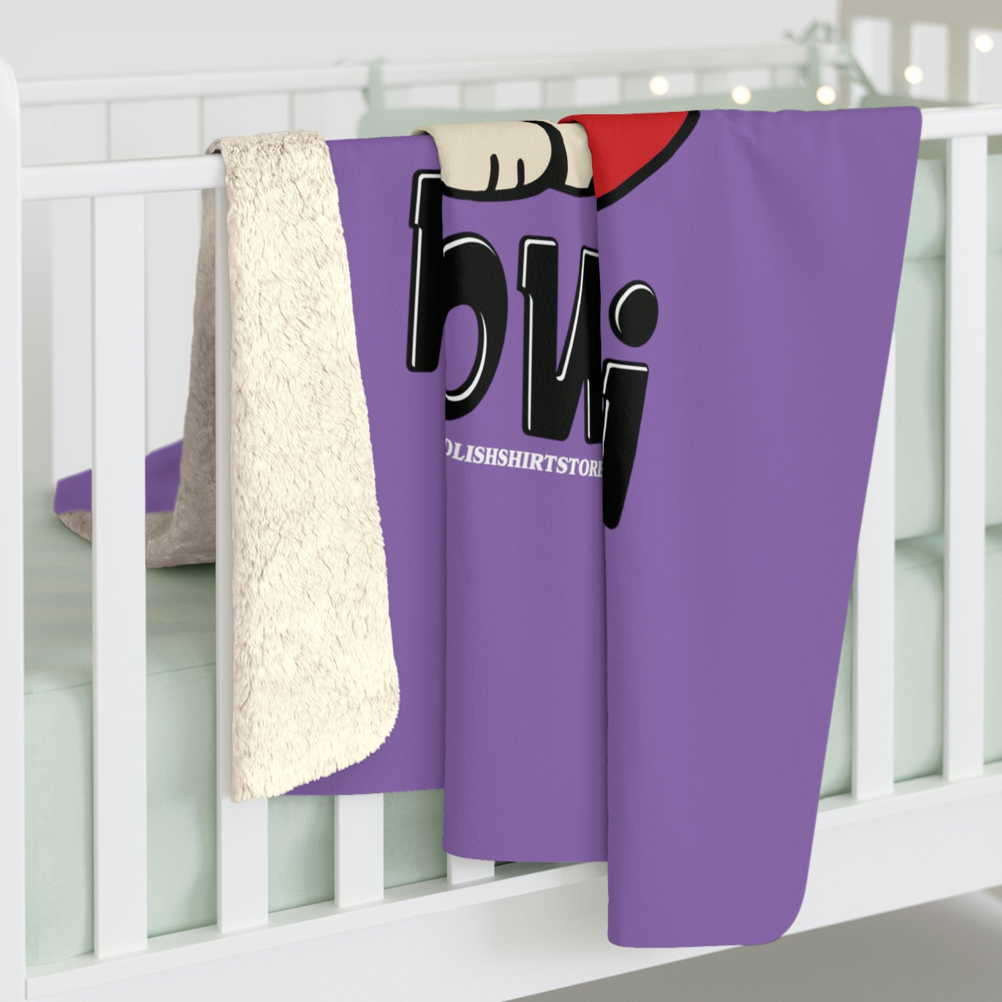 Blanket sales lovers store
