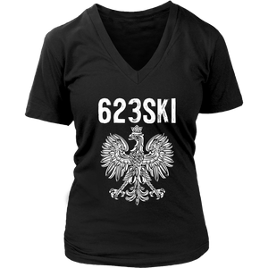 623SKI Arizona Polish Pride -  - Polish Shirt Store