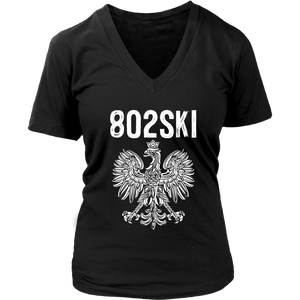 Vermont Area Code 802 -  - Polish Shirt Store