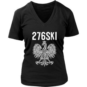 Virginia Polish Pride - 276 Area Code -  - Polish Shirt Store