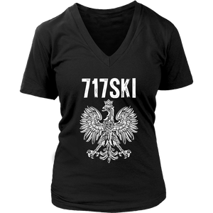 717SKI Pennsylvania Polish Pride -  - Polish Shirt Store
