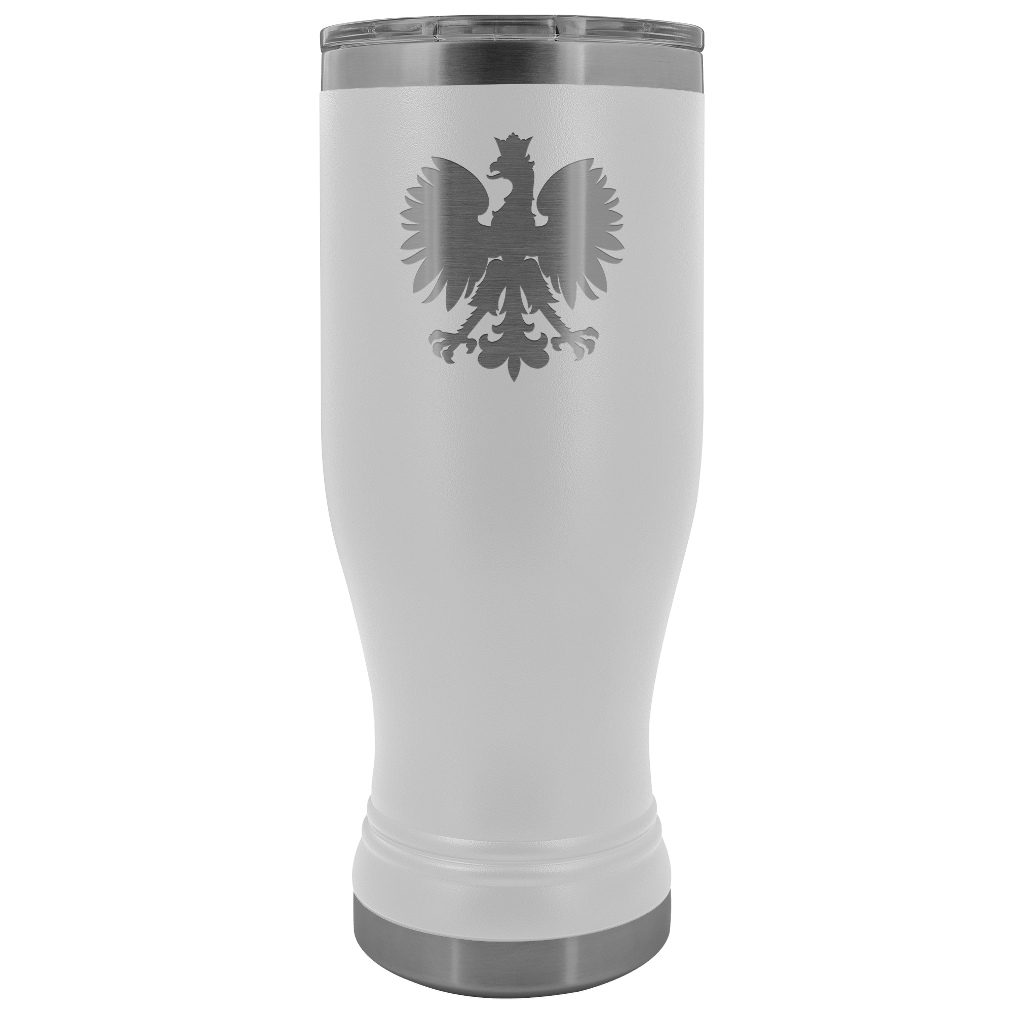 Polish Eagle 30 oz Vacuum Insulated Tumbler - Polish Shirt Store