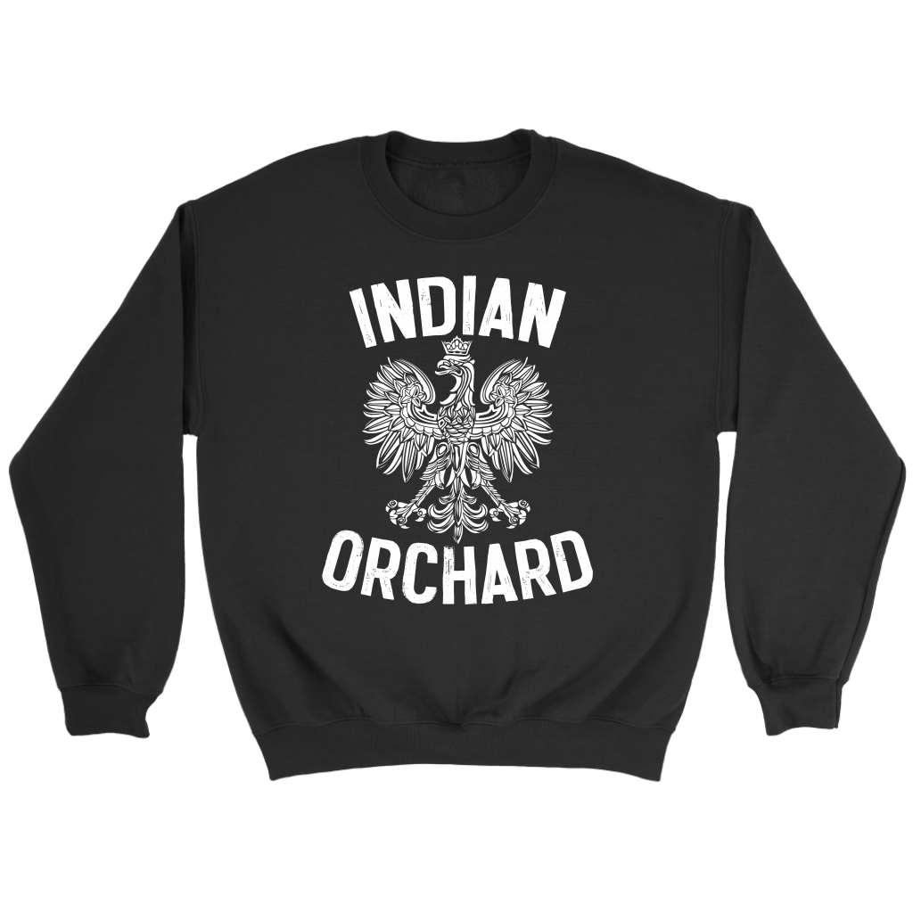 Indian Orchard Special Request T-shirt teelaunch Crewneck Sweatshirt Black S