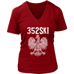 352SKI Gainesville Florida Polish Pride -  - Polish Shirt Store