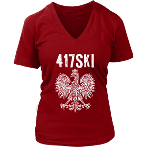 417SKI Missouri Polish Pride -  - Polish Shirt Store