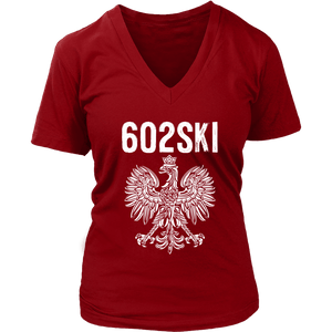 602SKI Arizona Polish Pride -  - Polish Shirt Store