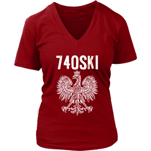 Newark Ohio - 740 Area Code -  - Polish Shirt Store