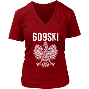 North Trenton New Jersey Polish Shirt -  - Polish Shirt Store