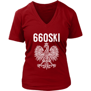 660SKI Missouri Polish Pride -  - Polish Shirt Store